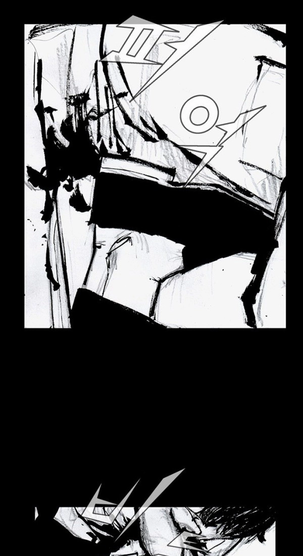 Blood Rain Chapter 65 page 22 - 