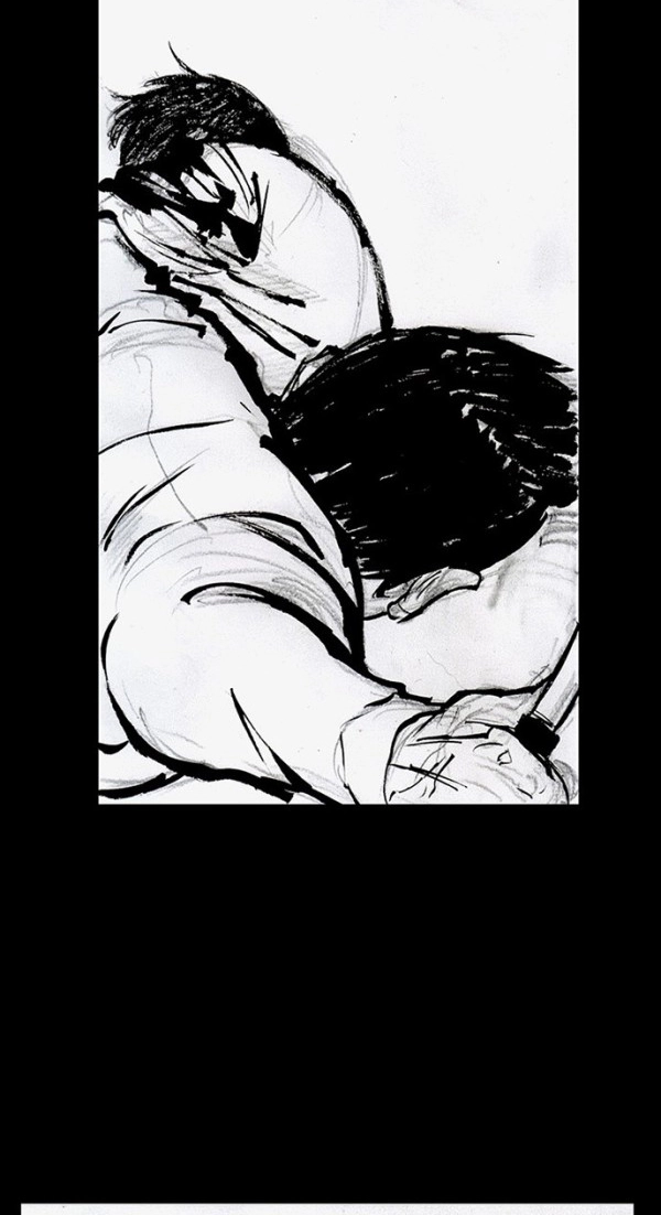 Blood Rain Chapter 65 page 24 - 