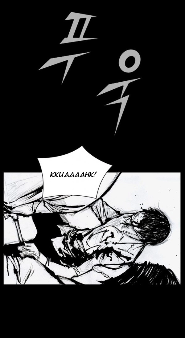Blood Rain Chapter 65 page 26 - 