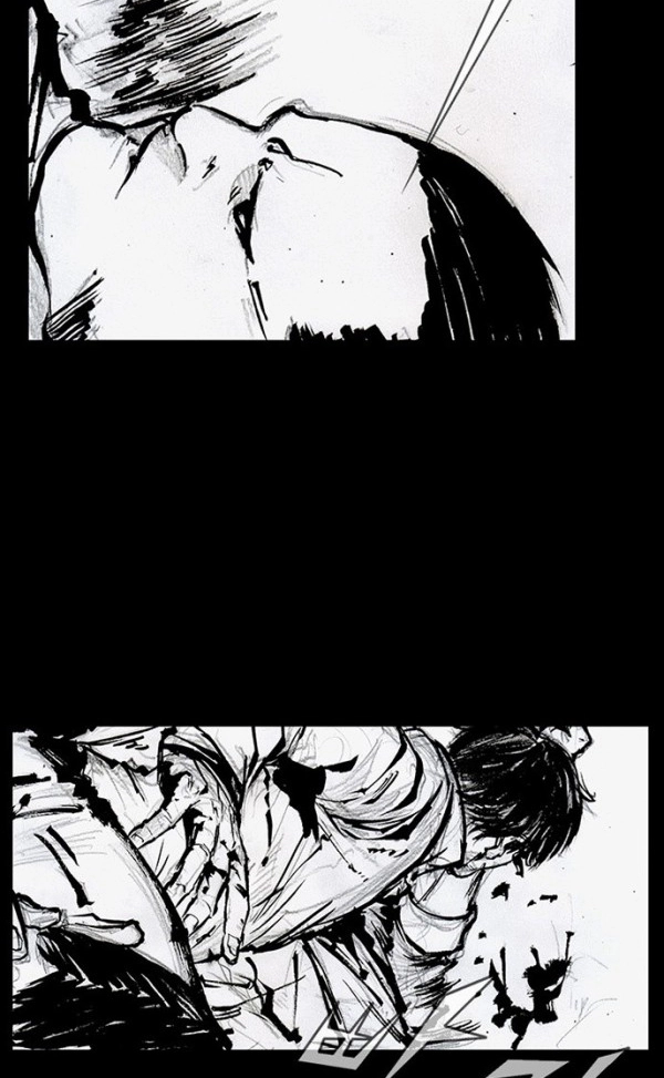 Blood Rain Chapter 65 page 28 - 