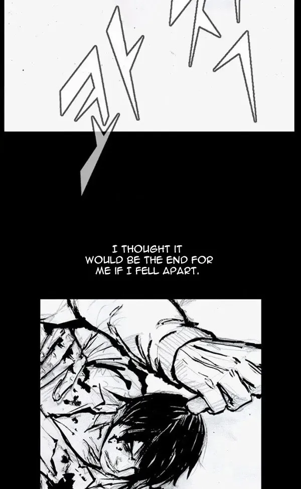 Blood Rain Chapter 65 page 30 - 