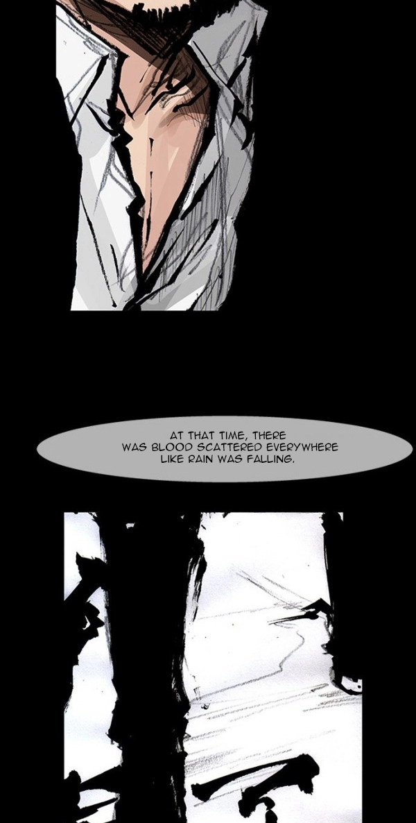 Blood Rain Chapter 65 page 4 - 