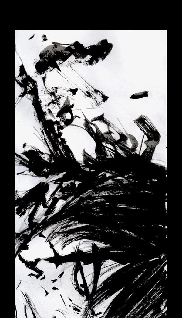 Blood Rain Chapter 65 page 32 - 