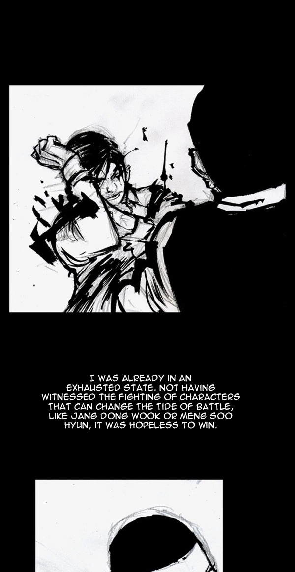 Blood Rain Chapter 65 page 38 - 