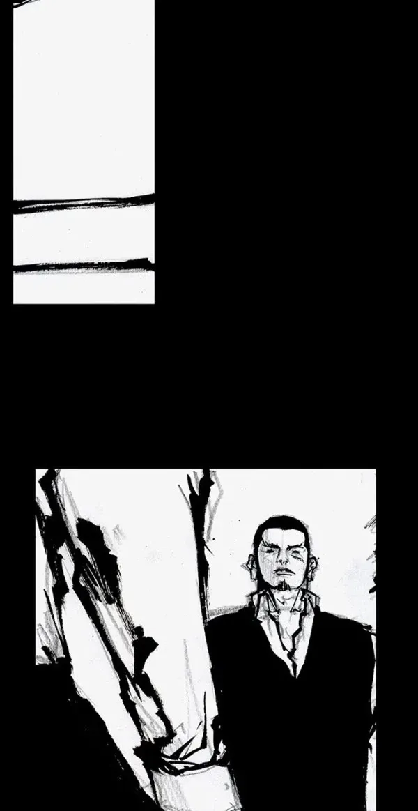 Blood Rain Chapter 65 page 40 - 