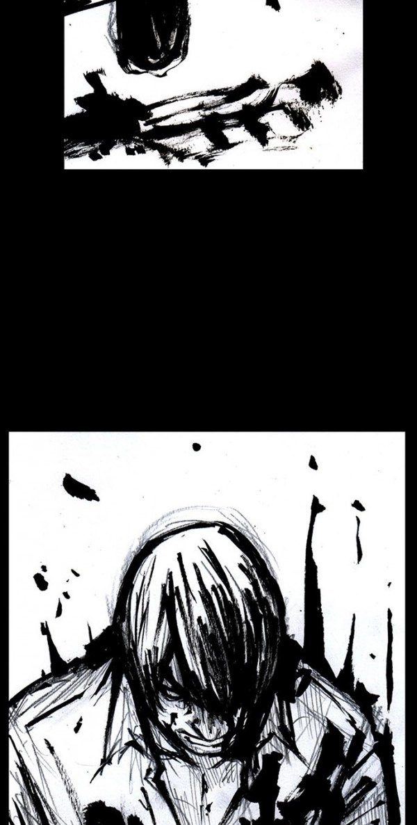 Blood Rain Chapter 65 page 5 - 