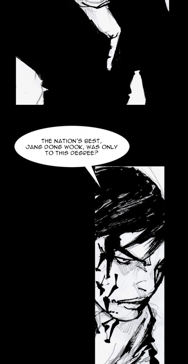 Blood Rain Chapter 65 page 41 - 