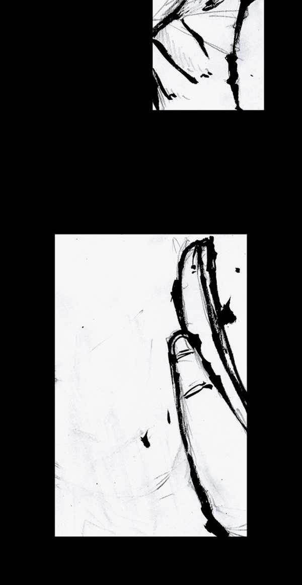 Blood Rain Chapter 65 page 42 - 
