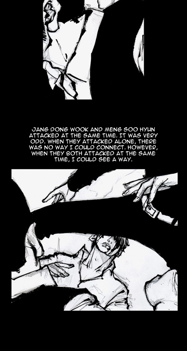 Blood Rain Chapter 65 page 44 - 
