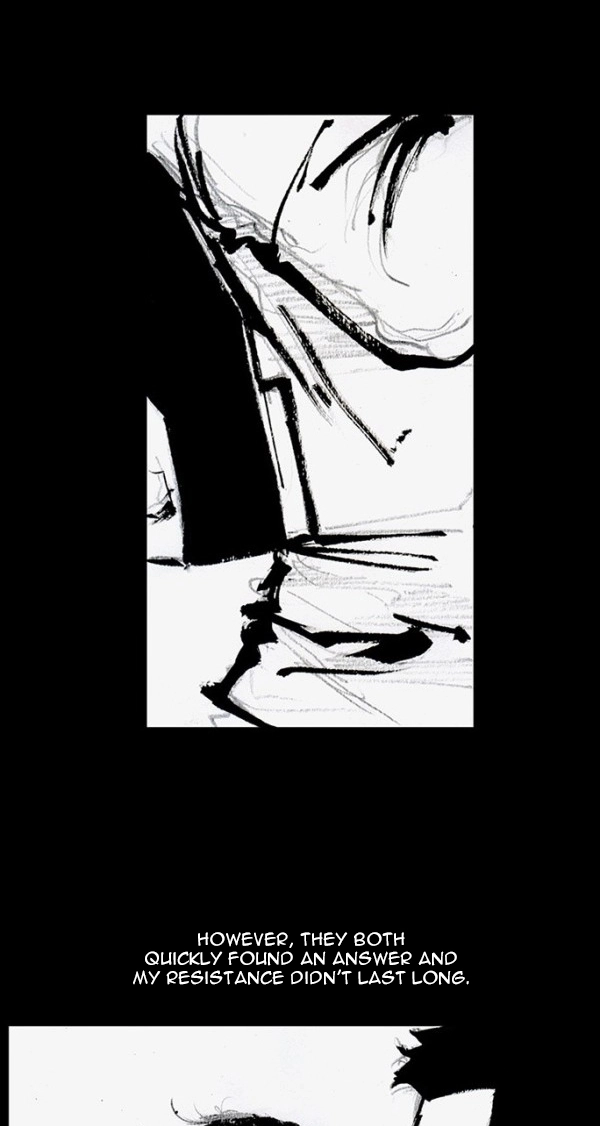 Blood Rain Chapter 65 page 46 - 