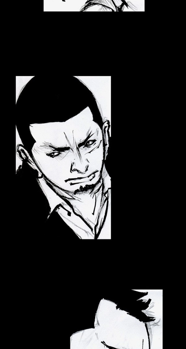 Blood Rain Chapter 65 page 48 - 