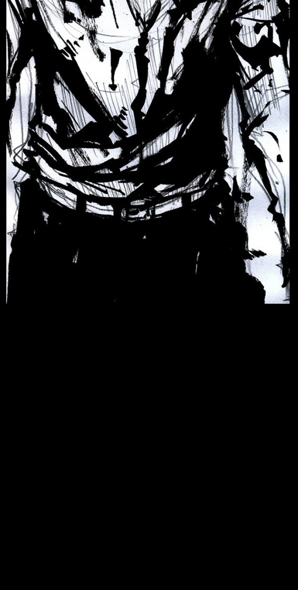 Blood Rain Chapter 65 page 6 - 