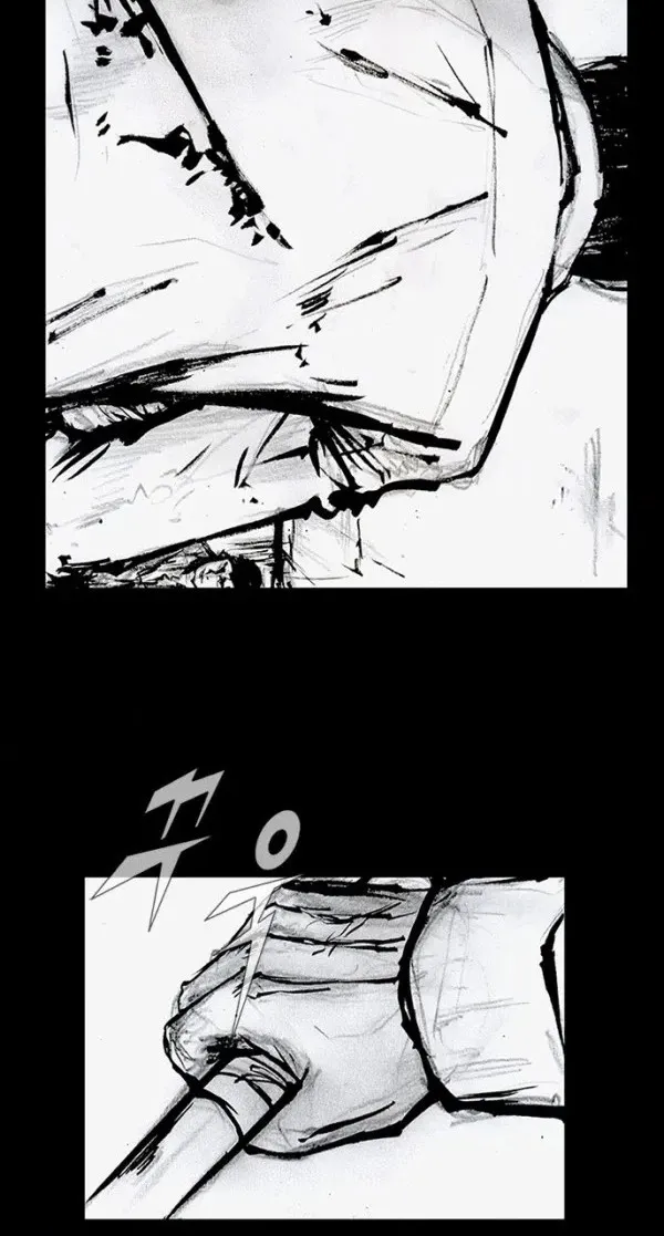 Blood Rain Chapter 65 page 10 - 