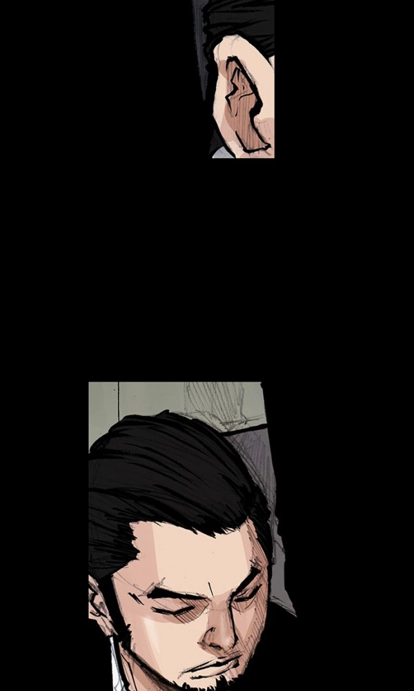 Blood Rain Chapter 66 page 29 - 
