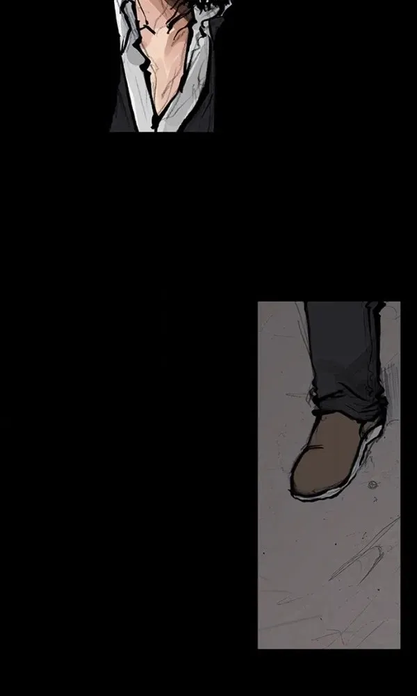 Blood Rain Chapter 66 page 30 - 