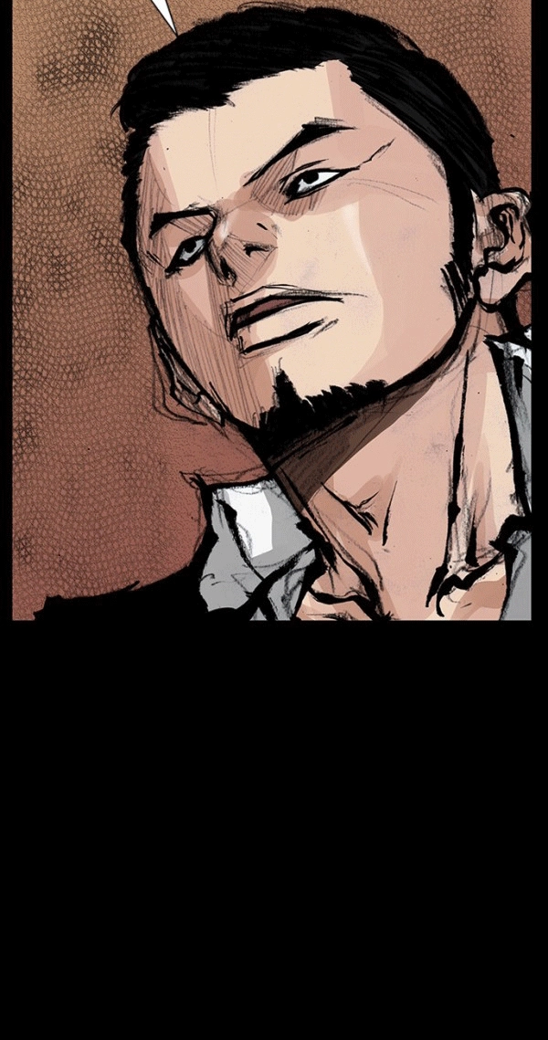 Blood Rain Chapter 66 page 5 - 