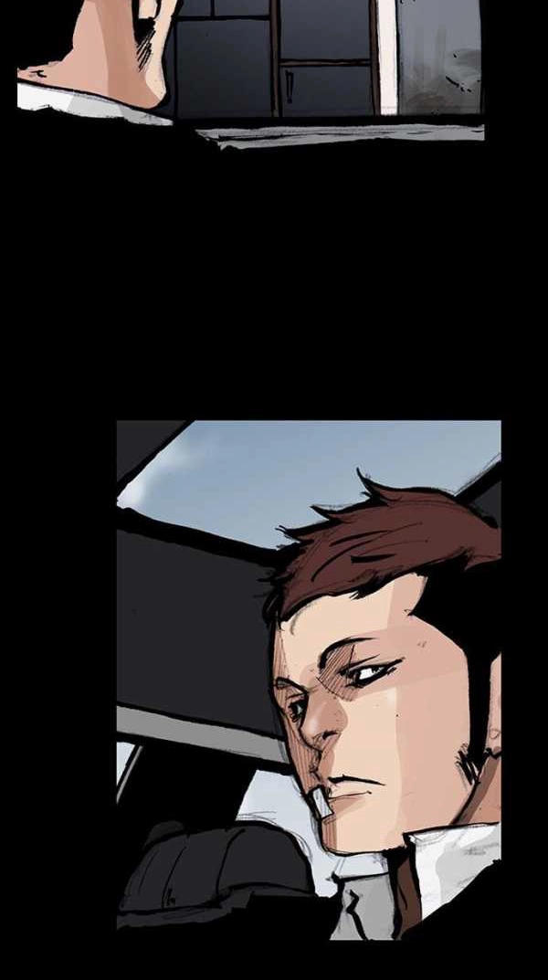 Blood Rain Chapter 66 page 45 - 