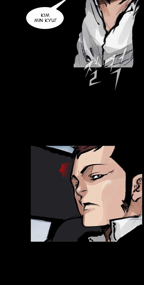 Blood Rain Chapter 66 page 48 - 