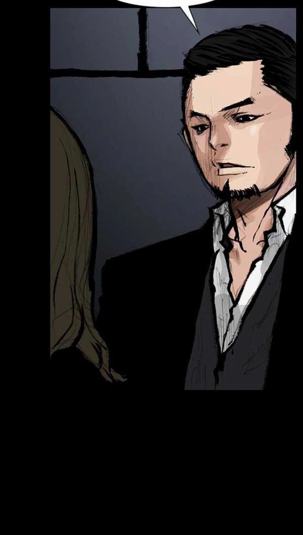 Blood Rain Chapter 66 page 53 - 