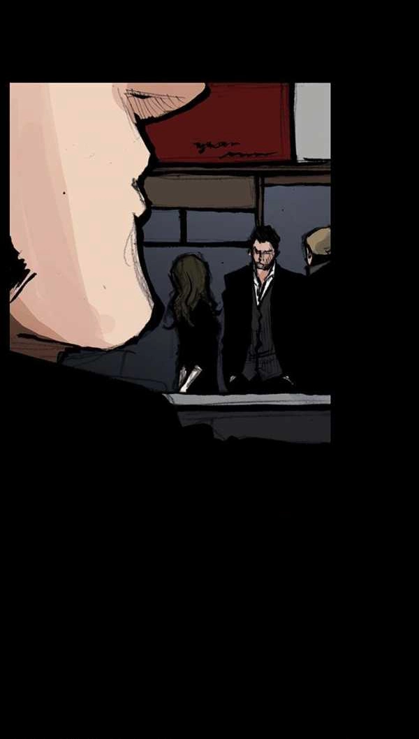 Blood Rain Chapter 66 page 54 - 