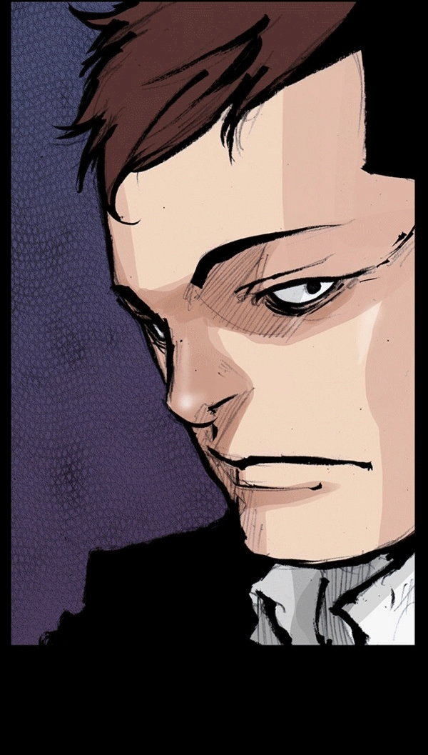Blood Rain Chapter 66 page 55 - 