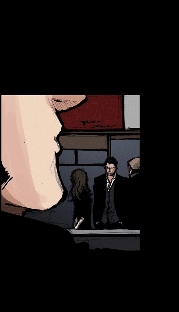 Blood Rain Chapter 67 page 2 - 