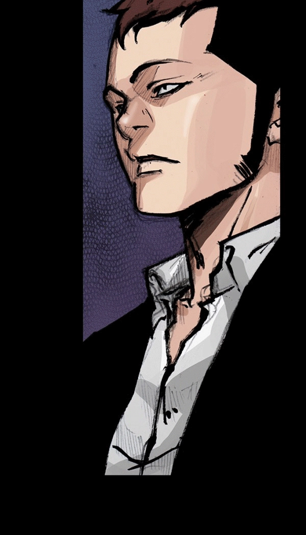 Blood Rain Chapter 67 page 11 - 