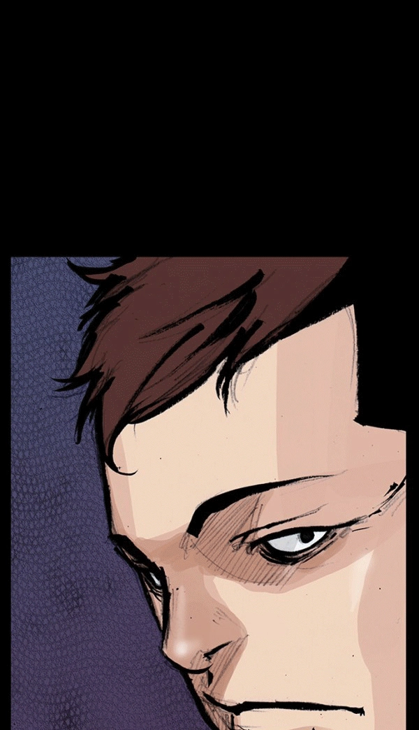 Blood Rain Chapter 67 page 3 - 