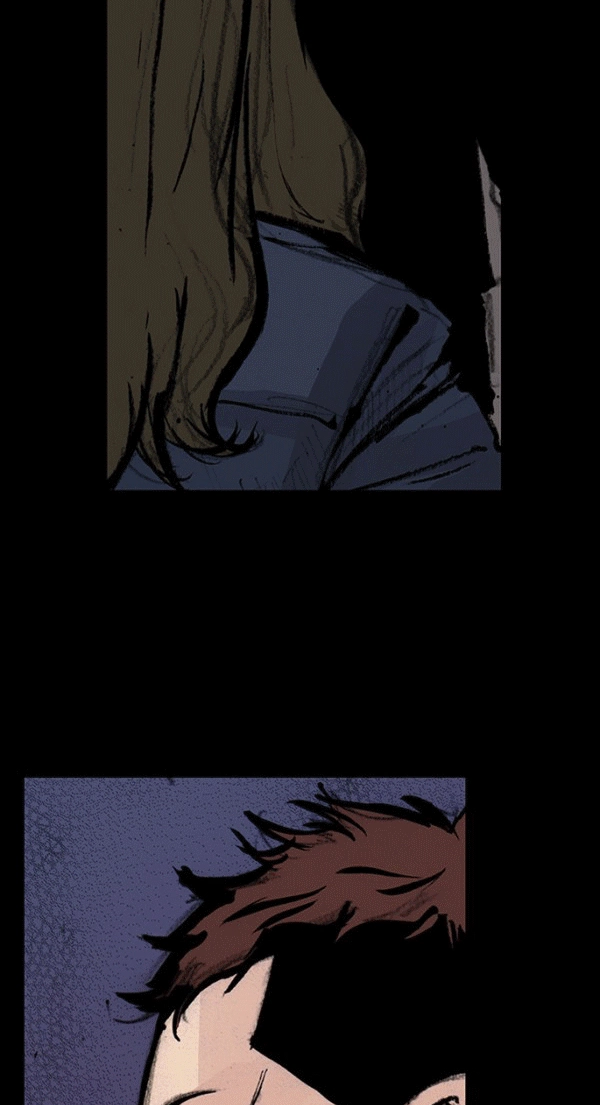 Blood Rain Chapter 67 page 24 - 