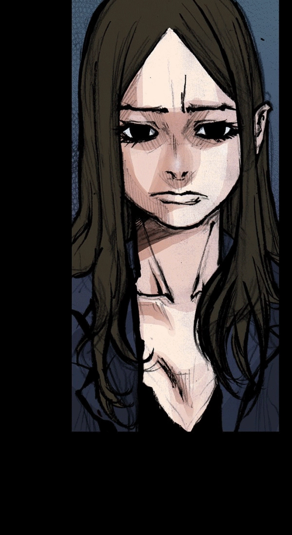 Blood Rain Chapter 67 page 26 - 
