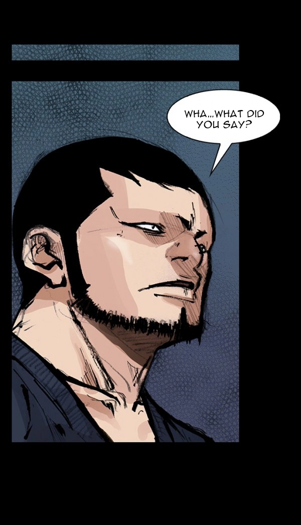 Blood Rain Chapter 67 page 27 - 