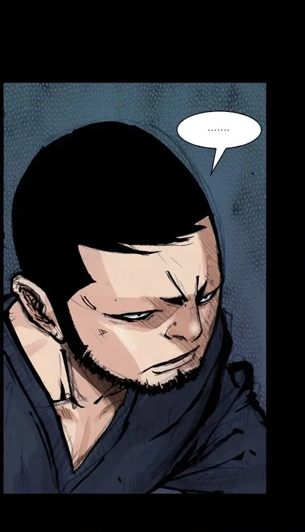 Blood Rain Chapter 67 page 30 - 