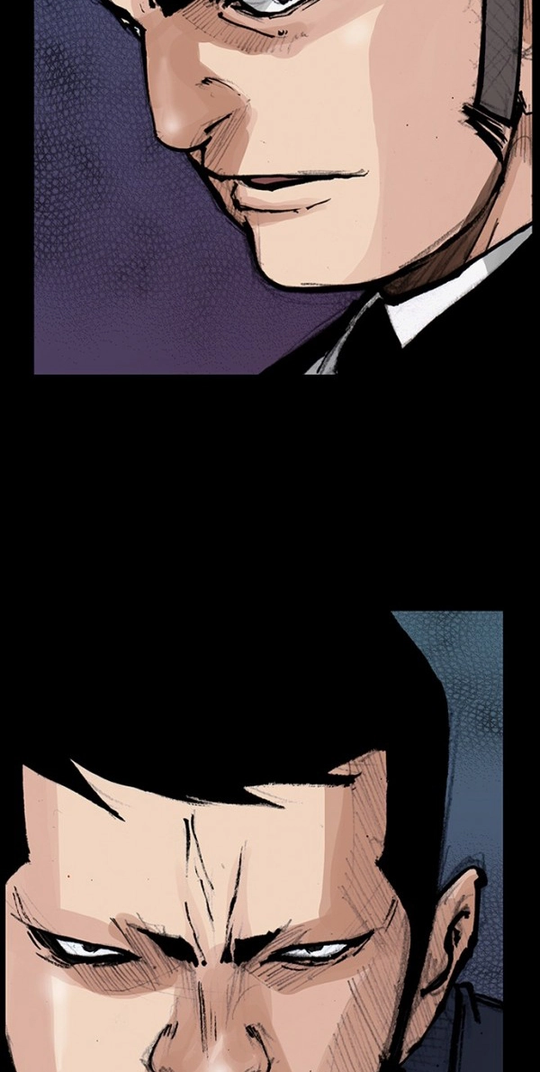 Blood Rain Chapter 67 page 37 - 