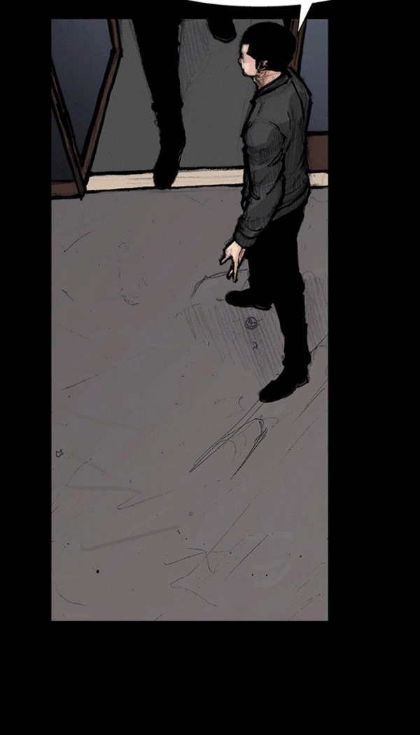 Blood Rain Chapter 67 page 8 - 