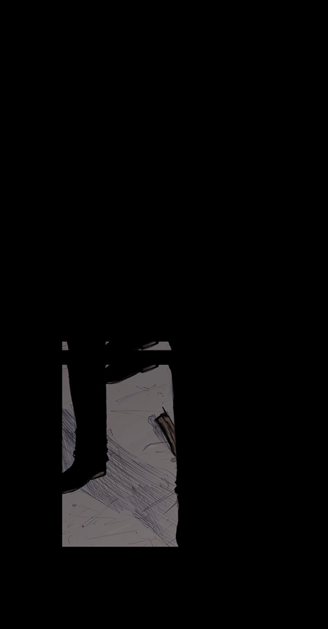 Blood Rain Chapter 68 page 12 - 