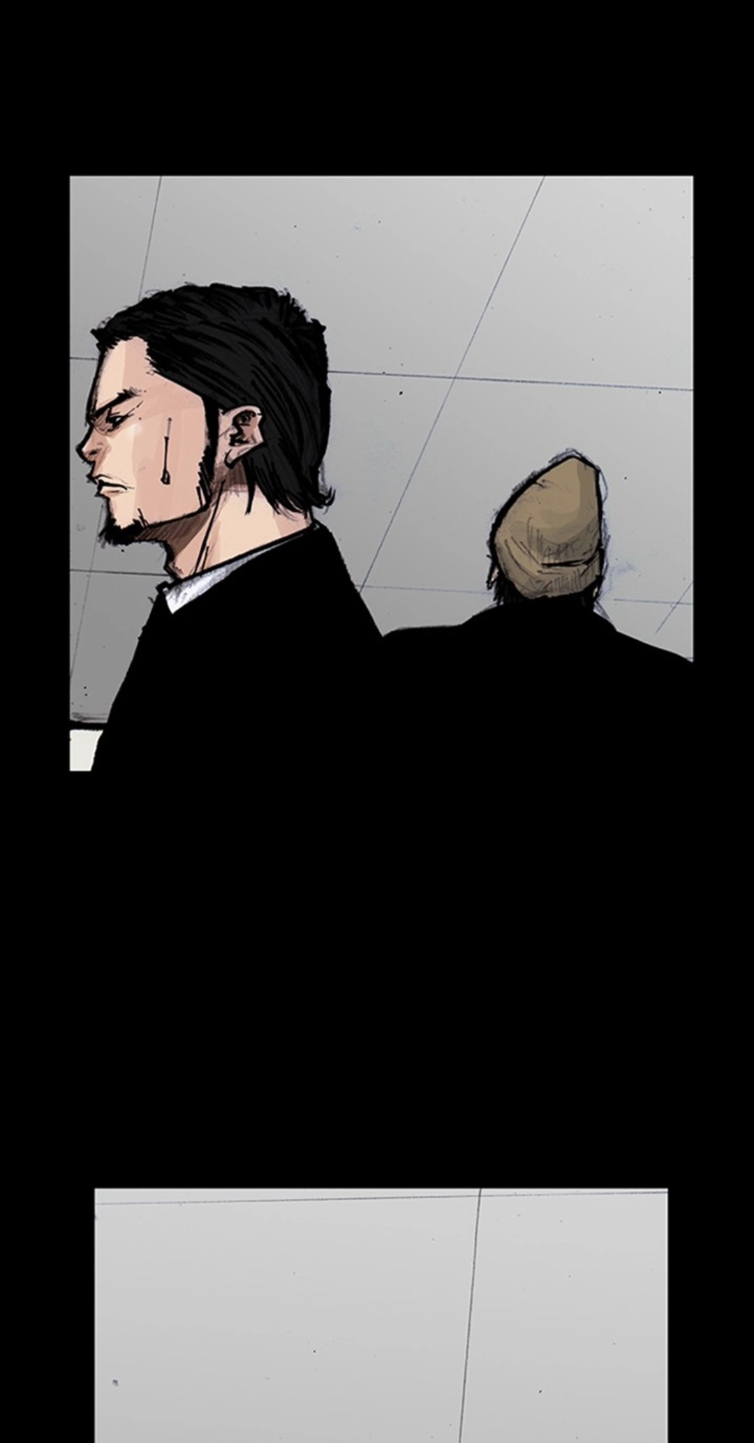 Blood Rain Chapter 68 page 13 - 