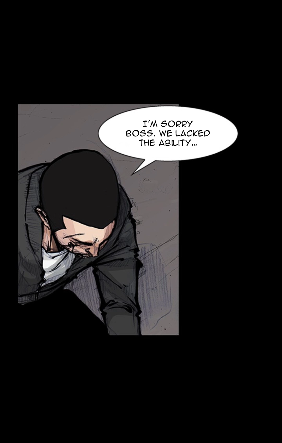 Blood Rain Chapter 68 page 15 - 