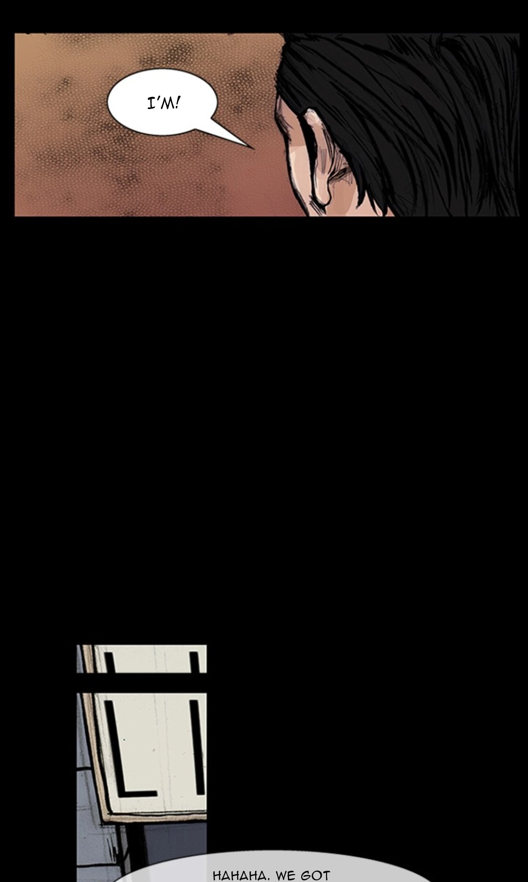 Blood Rain Chapter 68 page 37 - 