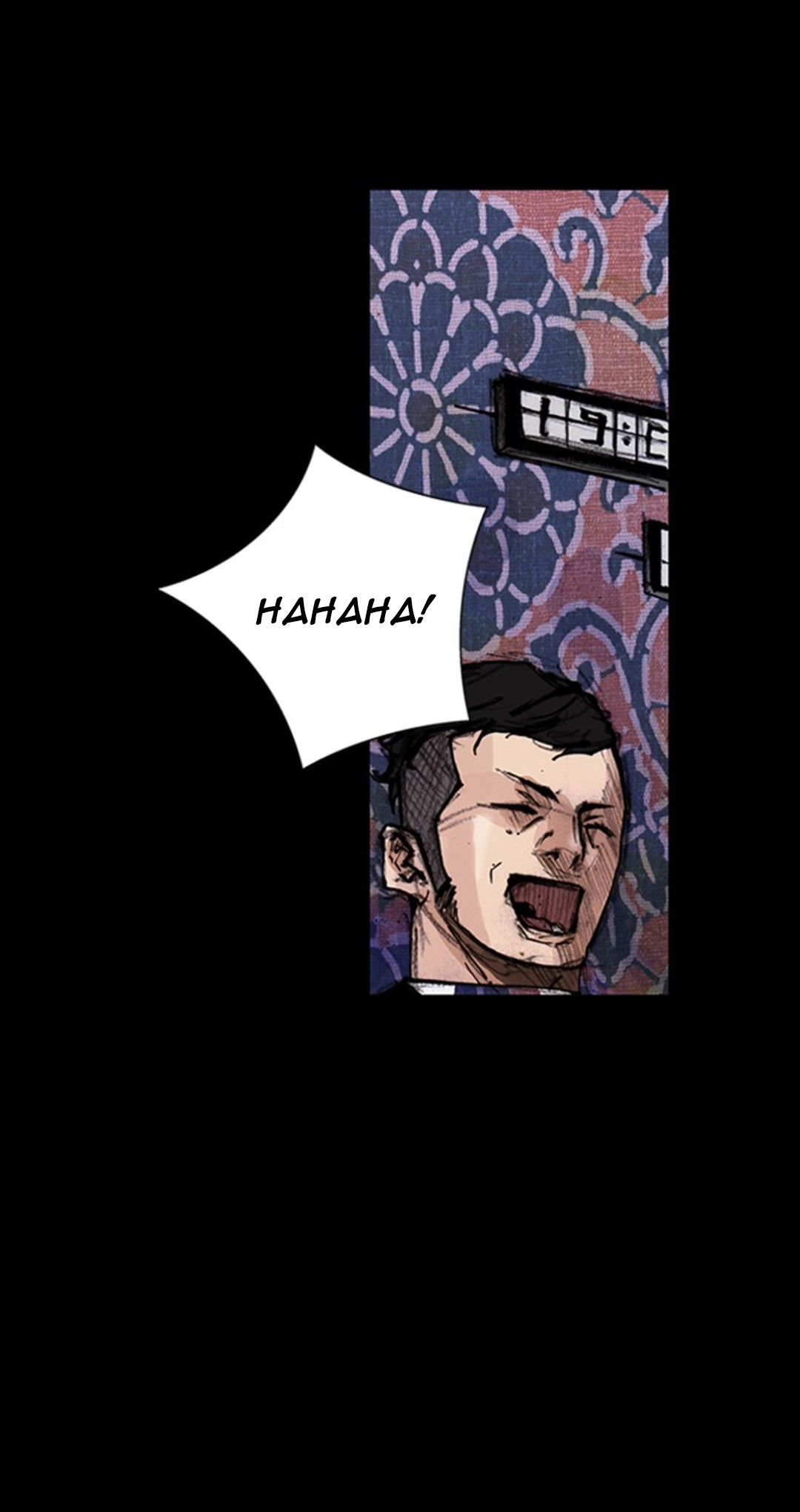 Blood Rain Chapter 68 page 39 - 