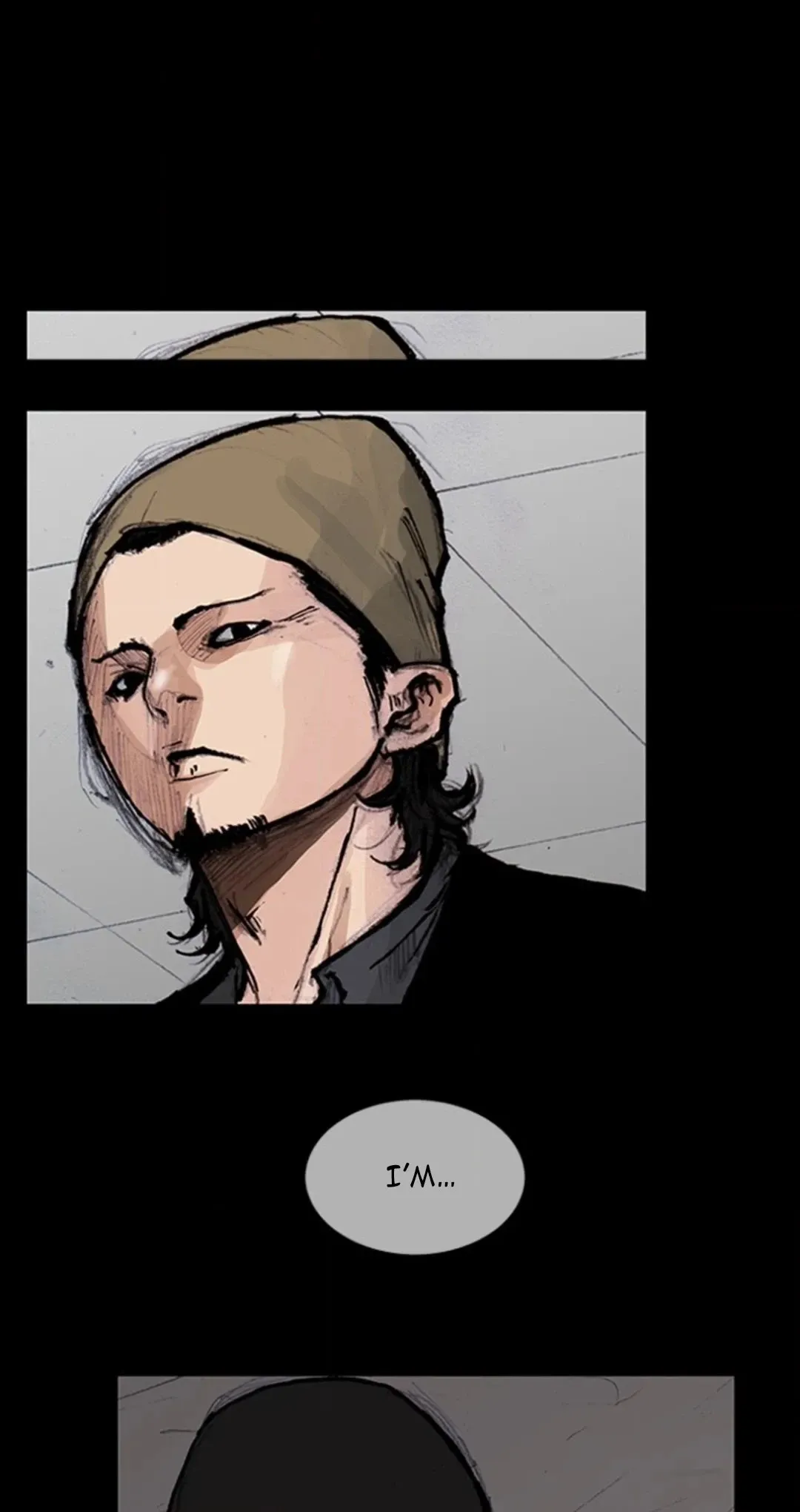 Blood Rain Chapter 68 page 40 - 