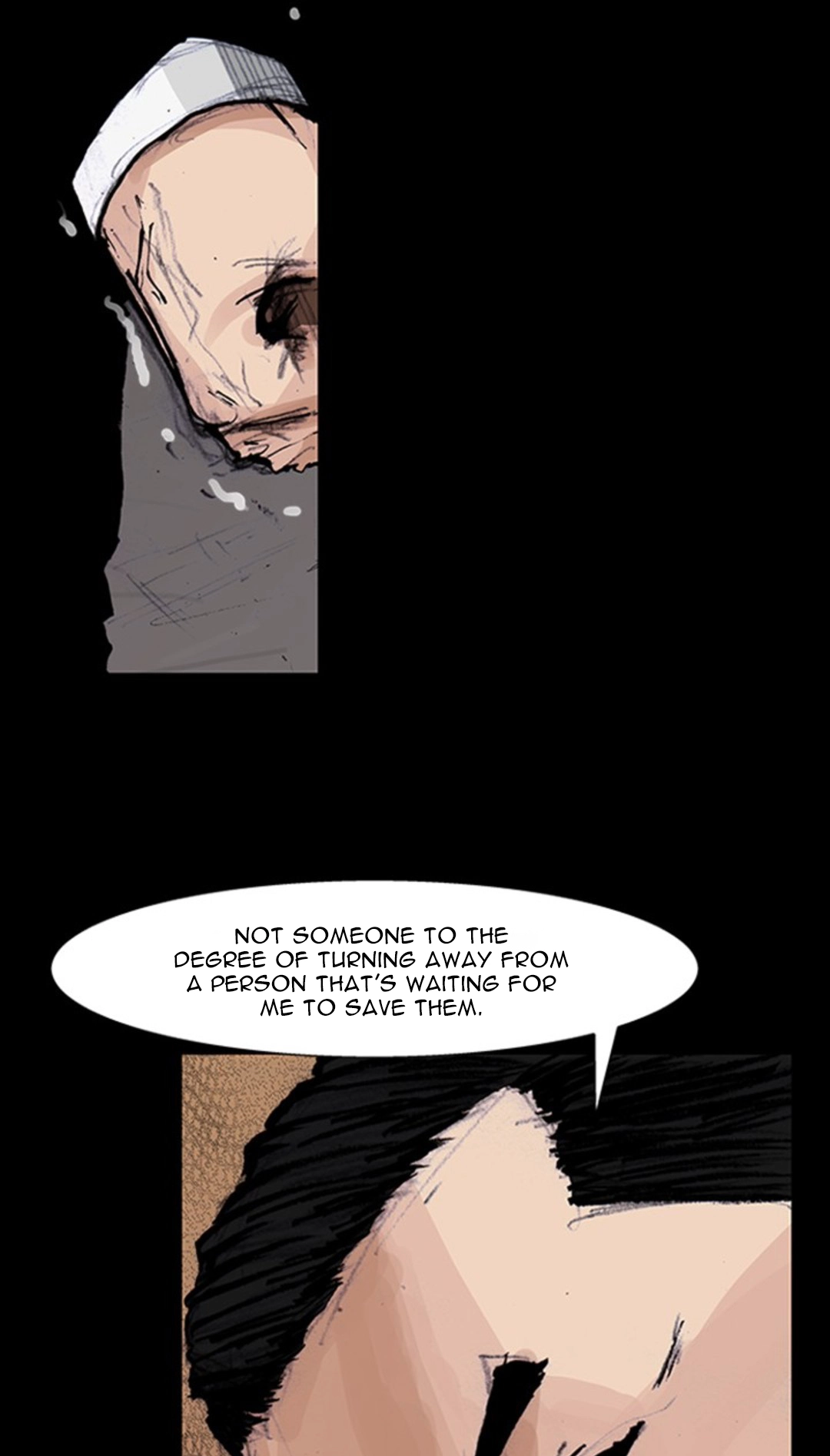 Blood Rain Chapter 68 page 43 - 