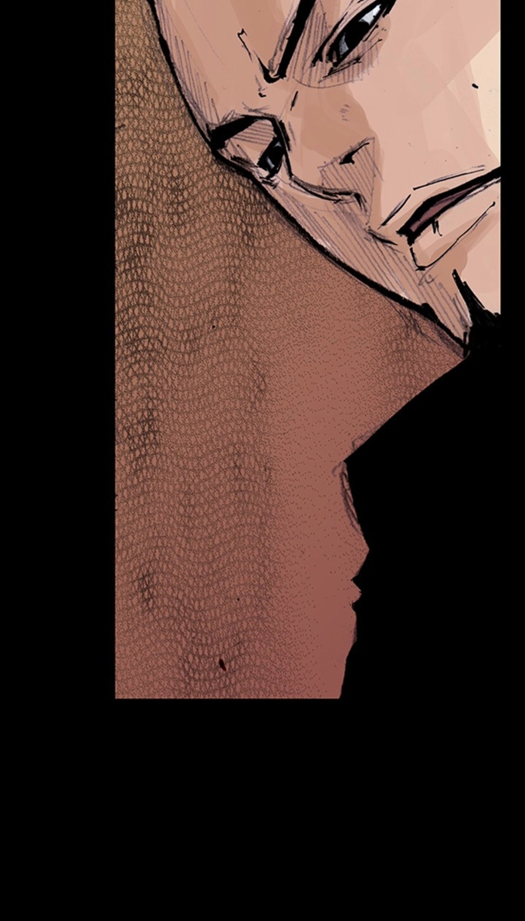 Blood Rain Chapter 68 page 44 - 