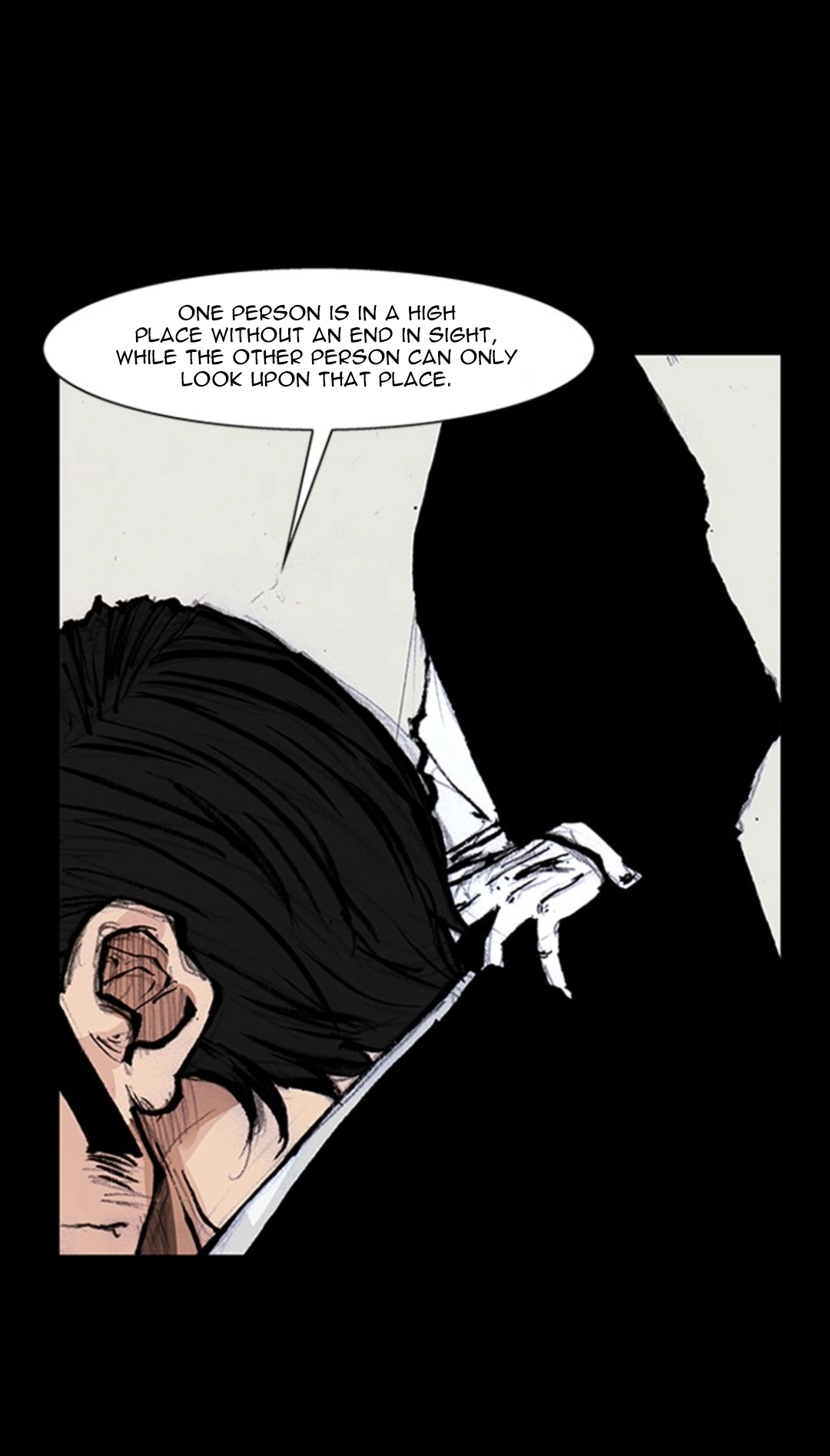 Blood Rain Chapter 68 page 46 - 