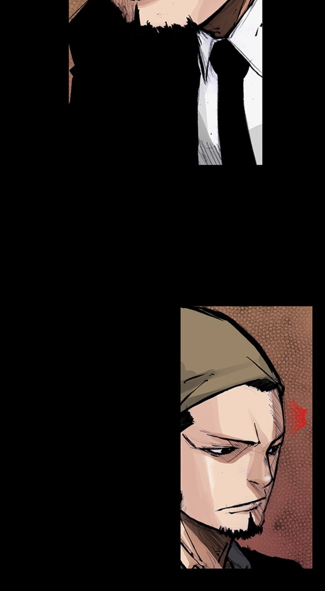 Blood Rain Chapter 68 page 48 - 