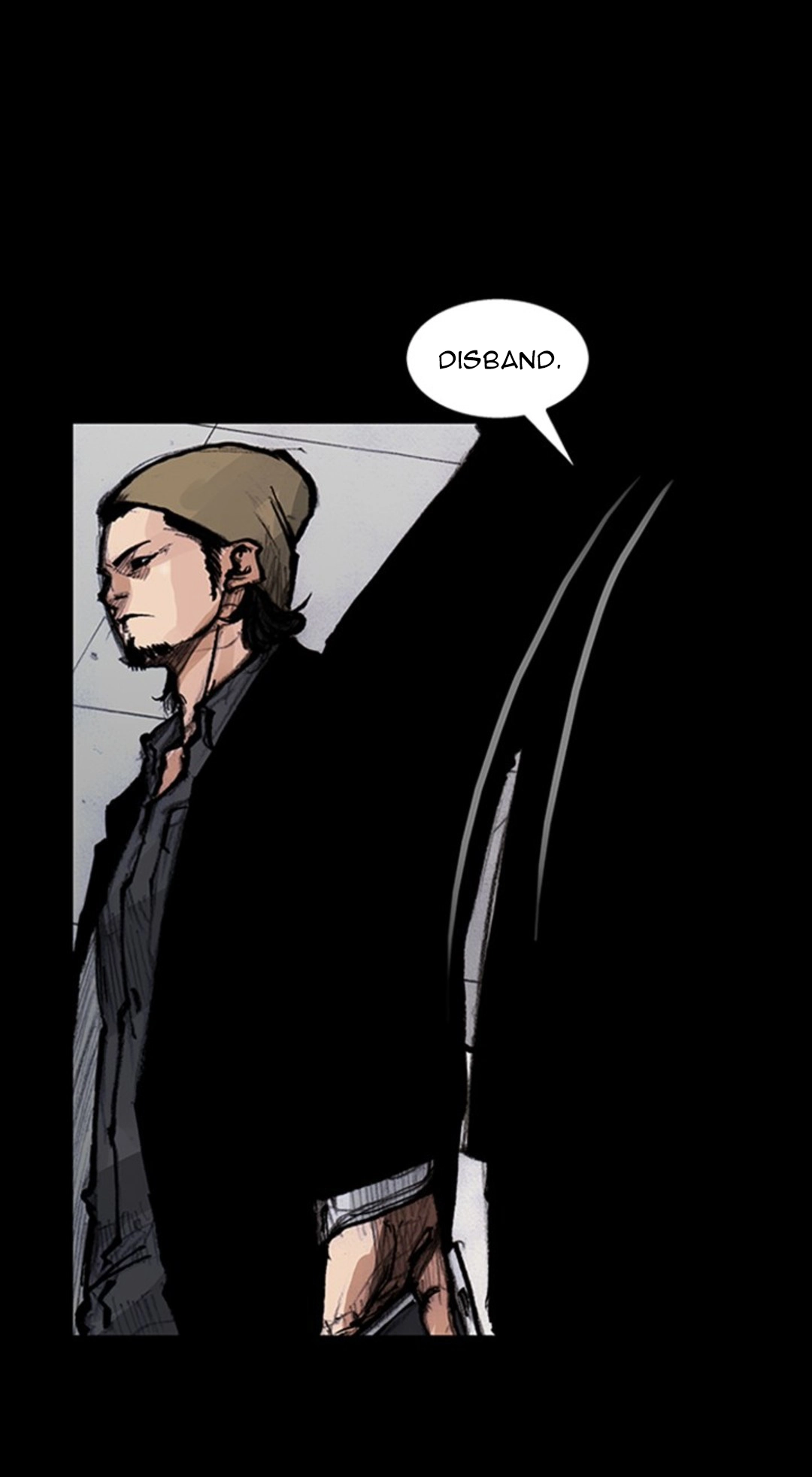 Blood Rain Chapter 68 page 49 - 