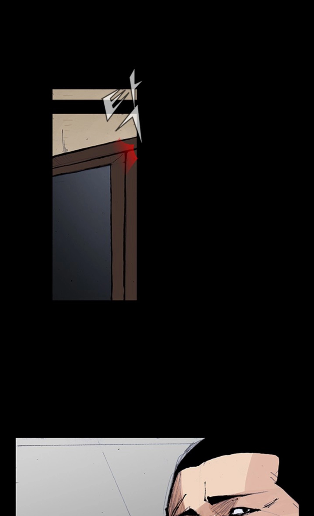 Blood Rain Chapter 68 page 51 - 