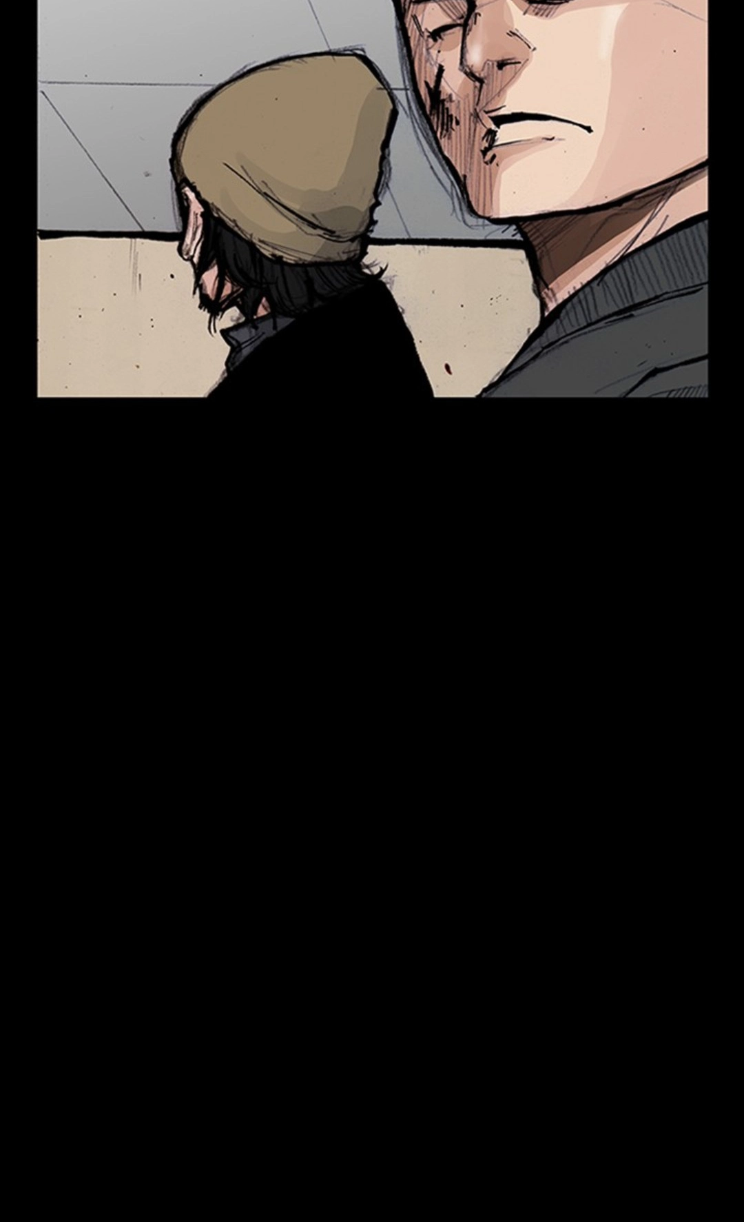 Blood Rain Chapter 68 page 52 - 