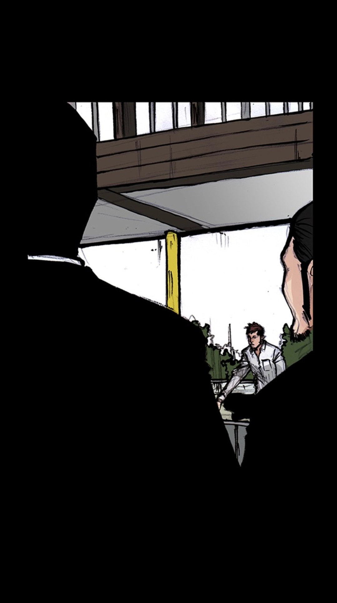 Blood Rain Chapter 68 page 55 - 