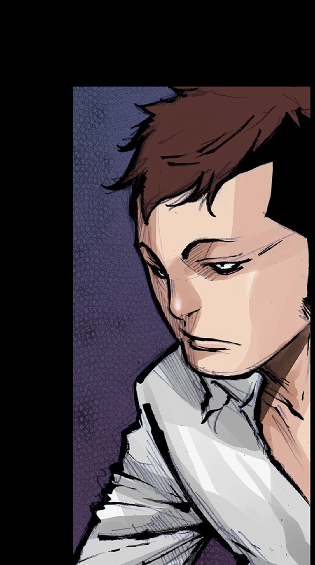 Blood Rain Chapter 68 page 56 - 
