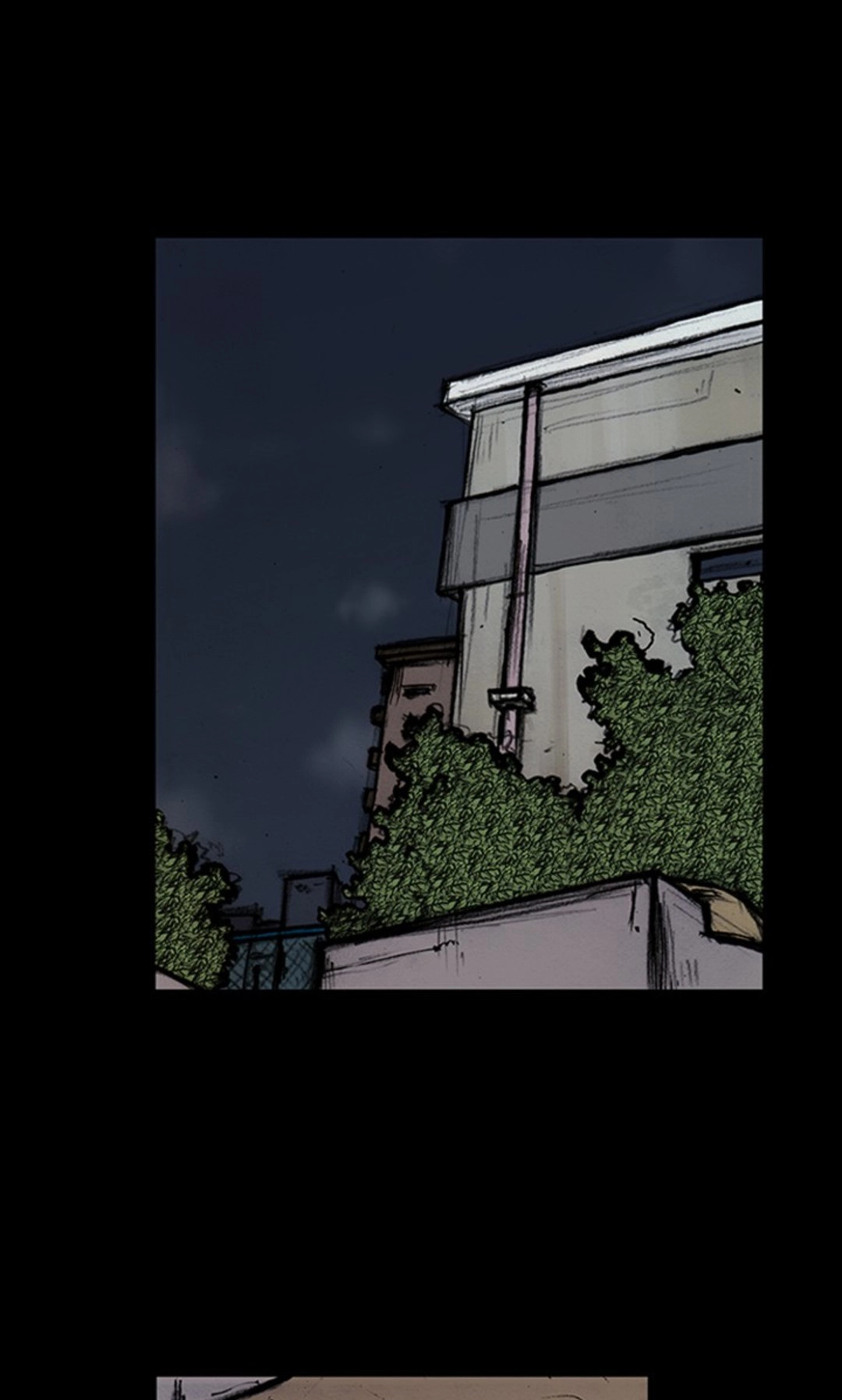 Blood Rain Chapter 69 page 26 - 